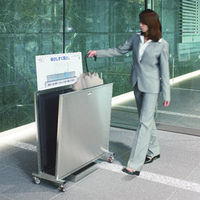 ヒガノ レインカッ トエコ 1WAYスタンダードミニタイプ PIR-SM1W-HL-M 1台