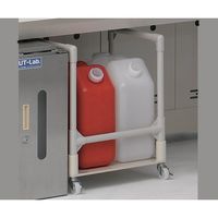 アズワン ポリタンクカート UT-PTK01 1個 1-4228-01（直送品）