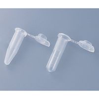 アズワン 低吸着チューブ 2mL 1袋(5000本入) T330-72LST 1袋(5000本) 1-4315-03（直送品）