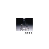 クライミング 共通摺合三角フラスコ 300mL CL0101-06-40 1個 1-4330-08（直送品）