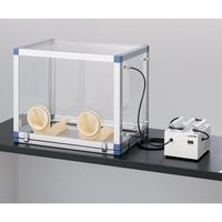 アズワン エアドライヤー AD-0001 1台 1-4526-01（直送品）