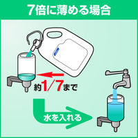 薬用花王ハンドソープ 4.5L 1個 花王