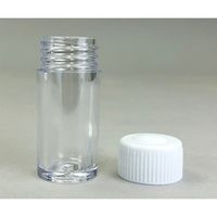 アズワン PSスクリュー管瓶 15mL 1本入り SS-15 1本 1-4628-03（直送品）