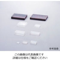 アズワン スチロール角型ケース 10個 100×65×28mm 1-4698-05 1箱(10個)