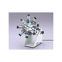 アズワン ローテーター用オプションホルダー チューブホルダー15mLチューブ用 1-5182-09 1個（直送品）