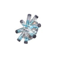 アズワン ローテーター用オプションホルダー チューブホルダー50mL(φ35mm)用 1-5182-10 1個（直送品）