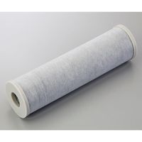 アズワン フィルターカートリッジ(抗菌タイプ) 1-5400-02 1個（直送品）