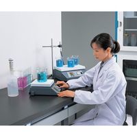 アズワン デジタルホットスターラー DP-1S 1台 1-5477-01（直送品）