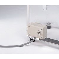 アズワン 真空デシケーターコンセント付 VM-Cカタ 1個 1-5800-02（直送品）