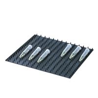 アズワン ロッキングミキサーRMー300用ディンプルパッド 1-5829-13 1個（直送品）