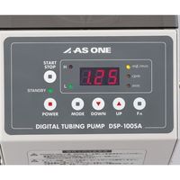 アズワン デジタル定量チュービングポンプ DSP-100SA 1台 1-5916-01（直送品）