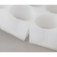 アズワン ボトルホルダー BH-1 1個 1-5923-01（直送品）