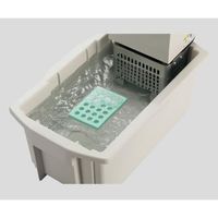 アズワン フローター φ10mm×24穴 10枚入 AHT 1袋(10枚) 1-5979-01（直送品）