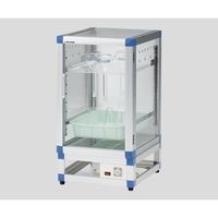 アズワン ニューダストアウトドライ パネルタイプ 444×537×830mm AG-SDS1 1台 1-6055-01（直送品）