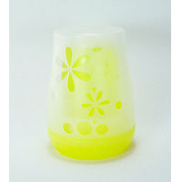 サワデー  トイレ用 本体 気分すっきりレモンの香り 芳香剤　140g　小林製薬