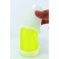 サワデー  トイレ用 つめ替用 気分すっきりレモンの香り 芳香剤　140g　小林製薬