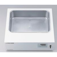アズワン スマートウォーターバス 水槽容量4.5L TB-2N 1台 1-6111-12（直送品）