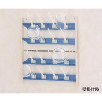 アズワン ドライボードテーブルトップ Wカタ 1個 1-6127-02（直送品）