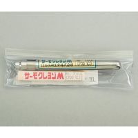 日油技研工業 サーモクレヨン(R)M(不可逆性・ペンタイプ) 橙 M-700 1袋(1本) 1-639-40（直送品）