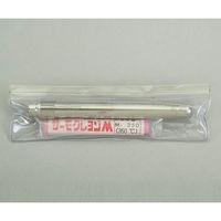 日油技研工業 サーモクレヨン(R)M(不可逆性・ペンタイプ)ーM M-350 1袋(1本) 1-639-52（直送品）