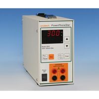 アナテック コンスタントパワーサプライ(パワーホレスター) 3820 1個 1-6473-01（直送品）