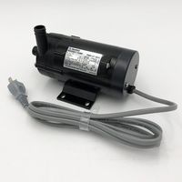 三相電機 マグネットポンプ PMD-371B2C 1台 1-649-33（直送品）