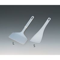 蝶プラ工業 PFAターナー S 870362 1本 1-6583-02（直送品）