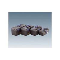 東洋スチール ツールボックス 554×255×241mm TFP-530 1個 1-6809-04（直送品）