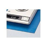 アズワン 防震ゴムシート.イソダンプ 1-699-02 1枚（直送品）