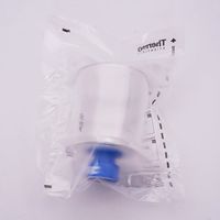 ボトルトップフィルター 1000mL 0.2μm GL45・φ45mm 1箱(12個入) 597-4520 1箱(12個)（直送品）