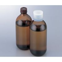 アズワン 密封ボトルキャップ オーバーキャップタイプ WRA-02 1個 1-7542-04（直送品）