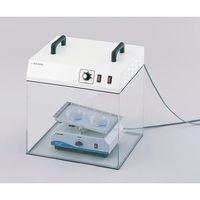 アズワン インキュベートカバー I-COVER 1台 1-7605-01（直送品）