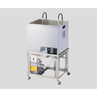 アズワン 超音波洗浄器 排水濾過装置 TCRK-03 1台 1-7652-11（直送品）