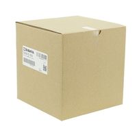 柴田科学 セパラブルフラスコ(平面摺合タイプ) 500mL φ94mm 筒形 005670-500 1個 1-7804-02（直送品）