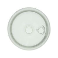 柴田科学 セパラブルカバー(平面摺合タイプ) 005720ー1 TS29/42 2つ口 1個 1-7802-02（直送品）