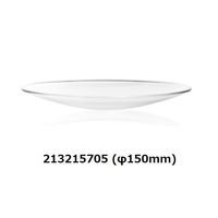 DWK Life Sciences 時計皿 φ150mm 213215705 1枚 1-8391-03（直送品）