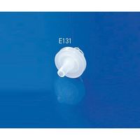 日本ポール エキクロディスク(R)シリンジフィルター バーサポア 0.45μm/φ13mm 1箱(100個入) E131 1箱(100個)（直送品）