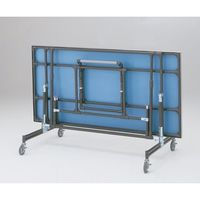 アズワン 折りたたみ作業台 1-8604-01 1台（直送品）