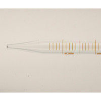 アズワン メスピペット先端目盛 カスタムA 25mL 1-8615-12 1本（直送品）