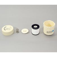 アルバック機工 オイルミストトラップ 標準型 OMT-200A 1個 1-896-04（直送品）