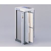 アズワン 薬品臭分解除去装置 PDE75 1台 1-9038-01（直送品）