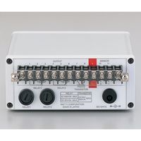 アズワン フロートスイッチ用水位センサー用コントロールユニット 1-9129-05 1台（直送品）