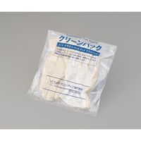 マックス 耐熱手袋 クリーンパック 280mm MT781-CP 1双 1-9365-02（直送品）