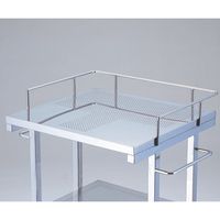 アズワン パソコンカート YMD171115-03 1台 1-9424-01（直送品）