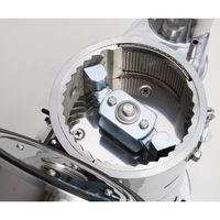 アズワン クラッシャー(ハンマータイプ) 1-9451-01 1台（直送品）