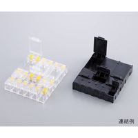 アズワン SMDチップボックス 1組(6個入) CA103 1組(6個) 1-9612-03（直送品）