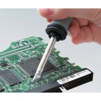 太洋電機産業 鉛フリーはんだごて RXー802AS B 1台 1-9769-01（直送品）