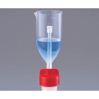 Kartell ハンドディスペンサー 1000mL 分注容量25mL 1477 1個 1-9963-03（直送品）