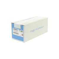 アズワン ねじ口瓶丸型(デュラン(R)) 透明キャップ付 50mL 2-035-01 1本（直送品）