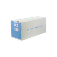 アズワン ねじ口瓶丸型(デュラン(R)) 透明キャップ付 1000mL 2-035-05 1本（直送品）